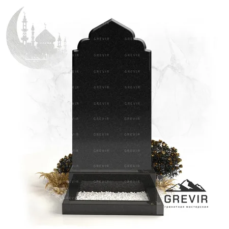 Гранитный памятник gr883