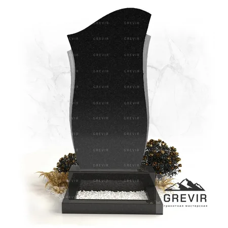 Гранитный памятник gr901