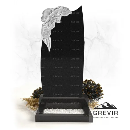Памятник из гранита gr120