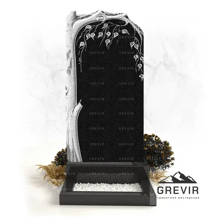 Памятник из гранита gr141