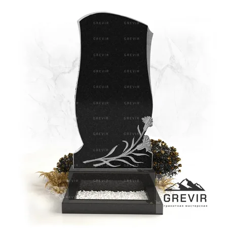 Памятник из гранита gr151