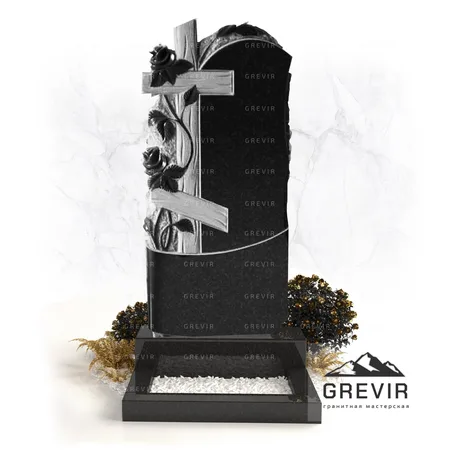 Памятник из гранита gr187