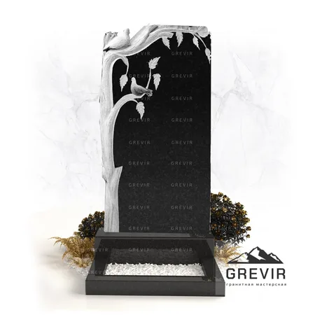Памятник из гранита gr199