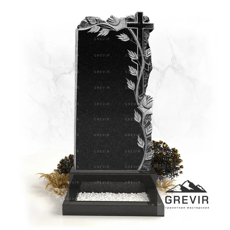 Памятник из гранита gr216