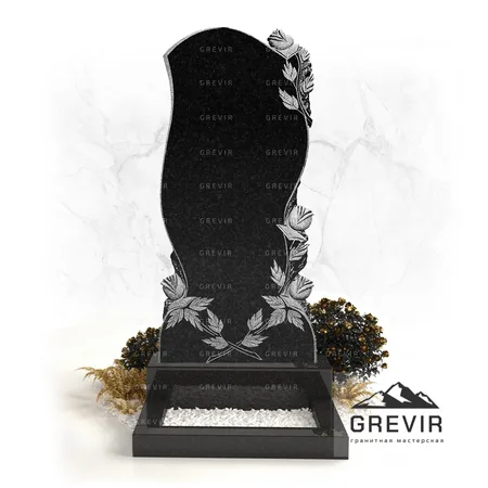 Памятник из гранита gr219