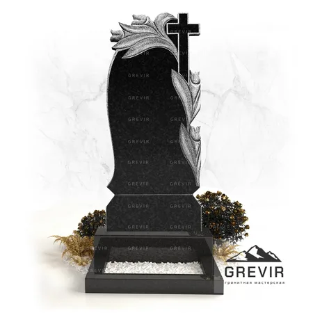 Памятник из гранита gr229