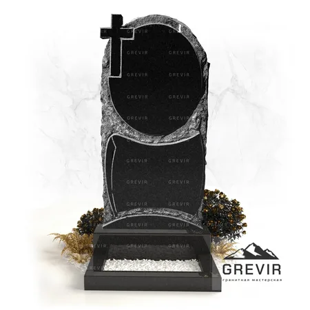 Памятник из гранита gr292
