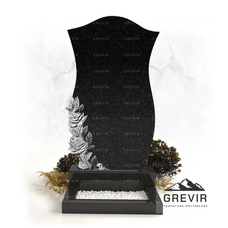 Памятник из гранита gr297