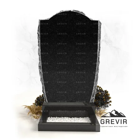 Памятник из гранита gr93