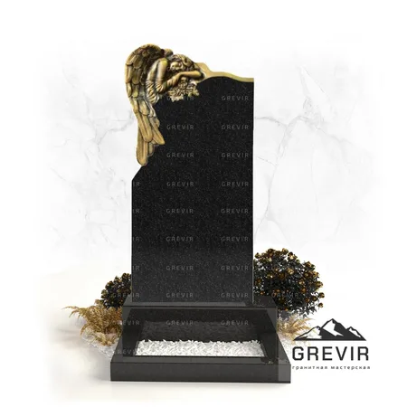 Гранитный памятник gr394