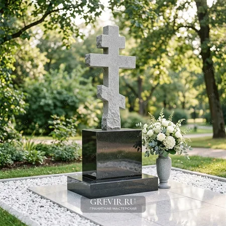 Мемориал «Вечный Крест»