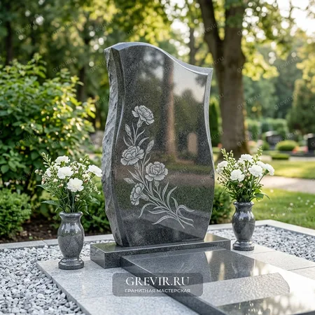 Мемориал «Нежность гвоздик»