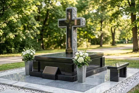 Памятник «Голгофа: Скала Памяти»
