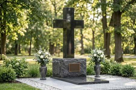 Мемориал 'Скала Памяти' (Категория Голгофа)