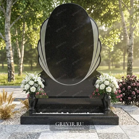 Гранитный памятник gr923