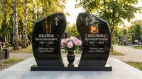 Зеркальная форма