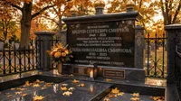 Семейные комплексы из гранита